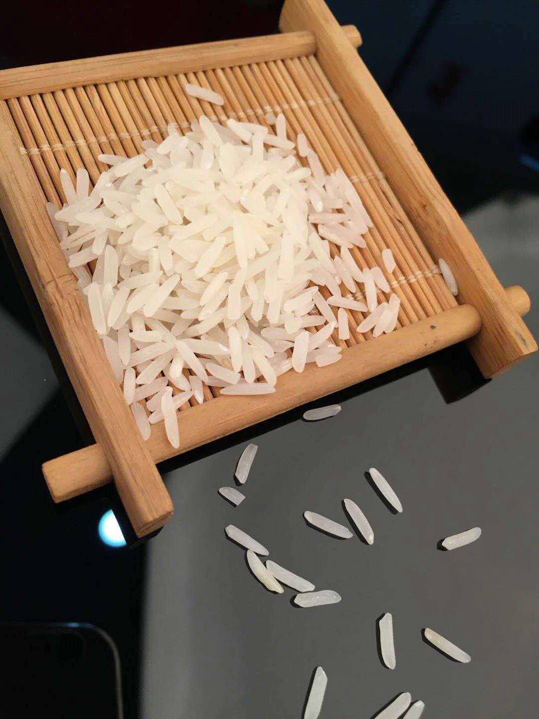 有愛農業(yè)大米