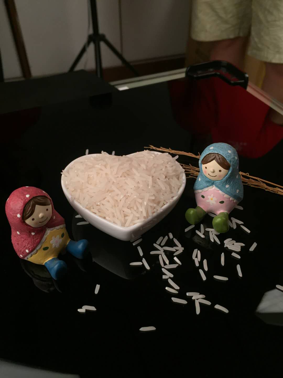 有愛農業(yè)大米