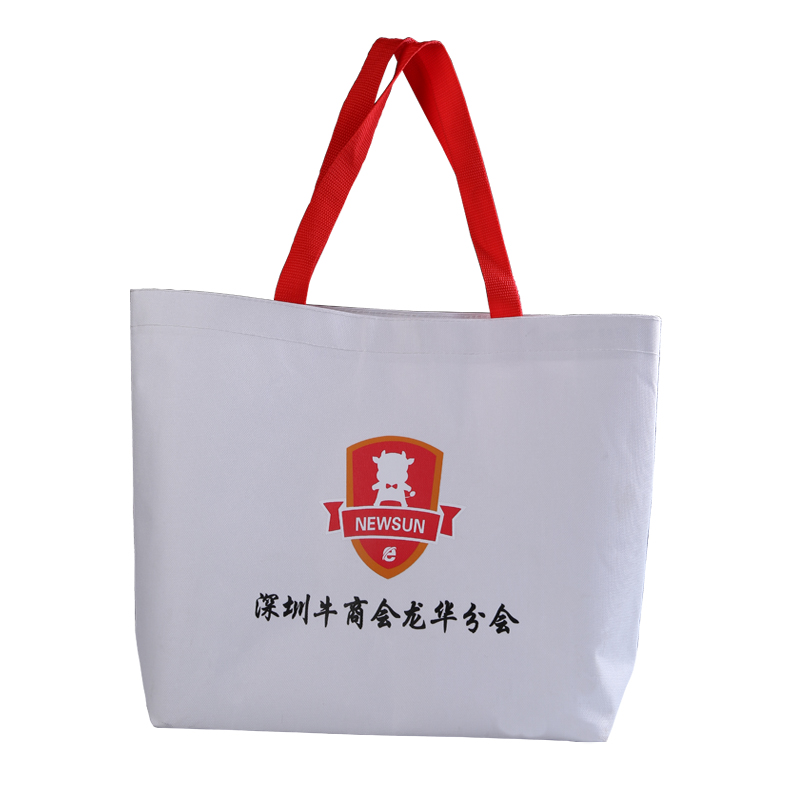 牛商會(huì)牛津布袋