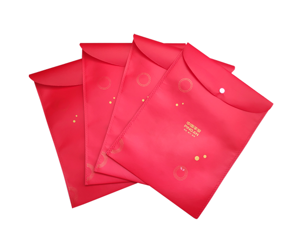 春聯(lián)無(wú)紡布袋
